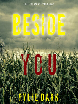 cover image of Beside You